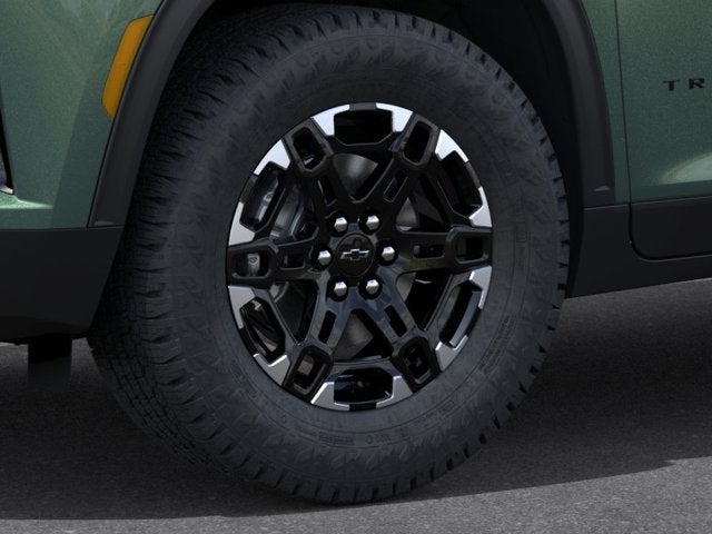 2027 Chevrolet Traverse Z71 - Photo 9