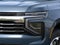 2027 Chevrolet Suburban LT