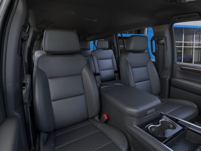 2027 Chevrolet Suburban LT