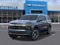 2027 Chevrolet Suburban LT