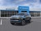 2027 Chevrolet Suburban LT