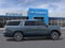 2027 Chevrolet Suburban LT