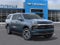 2027 Chevrolet Suburban LT
