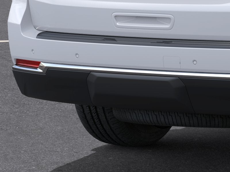2027 Chevrolet Tahoe LS