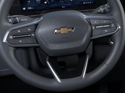 2027 Chevrolet Tahoe LS