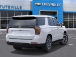 2027 Chevrolet Tahoe LS