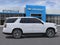 2027 Chevrolet Tahoe LS