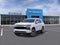 2027 Chevrolet Tahoe LS