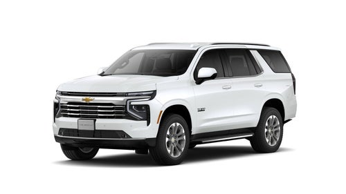 2026 Chevrolet Tahoe Base
