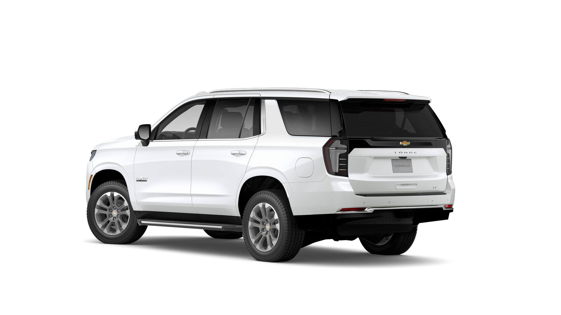2026 Chevrolet Tahoe Base