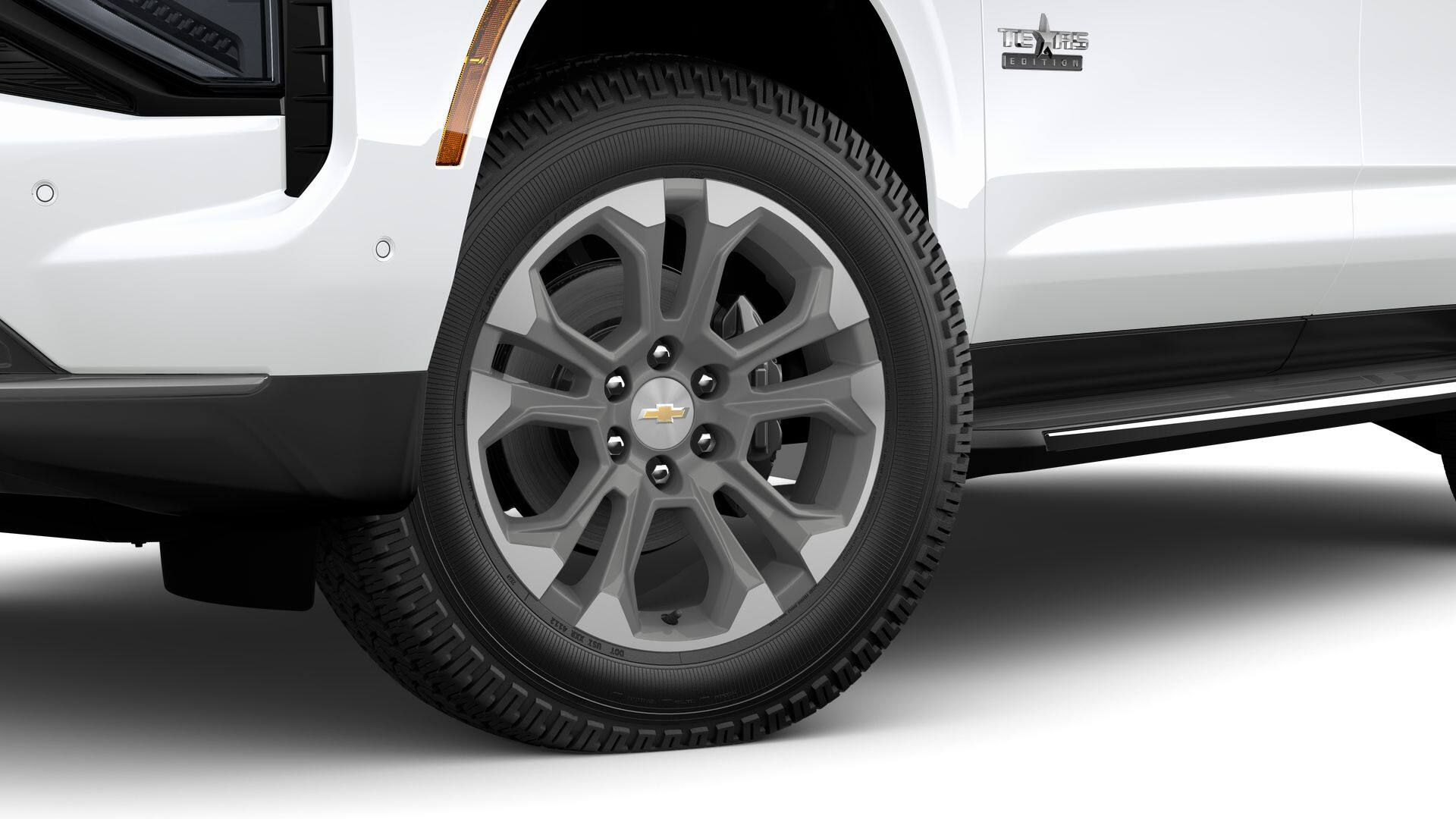 2026 Chevrolet Tahoe Base