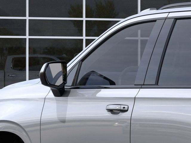 2027 Chevrolet Tahoe RST