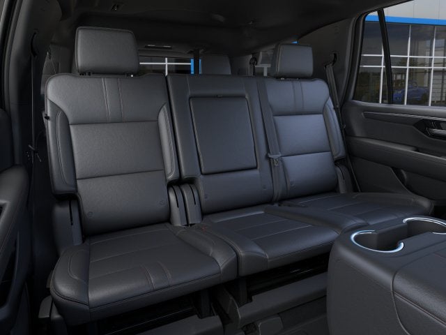 2027 Chevrolet Tahoe RST