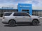 2027 Chevrolet Tahoe RST