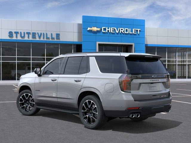 2027 Chevrolet Tahoe RST