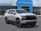 2027 Chevrolet Tahoe RST