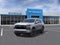 2027 Chevrolet Tahoe RST