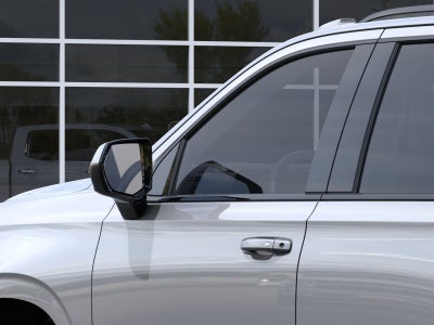 2027 Chevrolet Tahoe RST