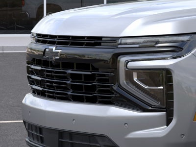 2027 Chevrolet Tahoe RST