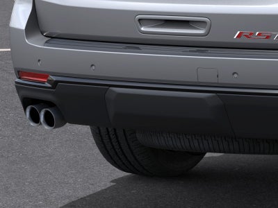 2027 Chevrolet Tahoe RST