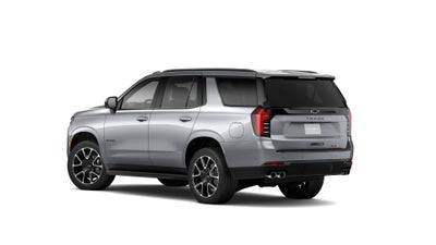 2027 Chevrolet Tahoe RST