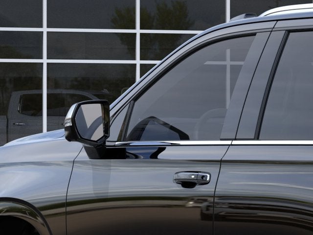 2027 Chevrolet Tahoe Premier
