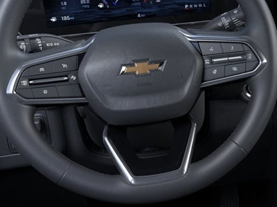 2027 Chevrolet Tahoe Premier