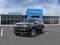 2027 Chevrolet Tahoe Premier