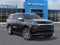2027 Chevrolet Tahoe Premier