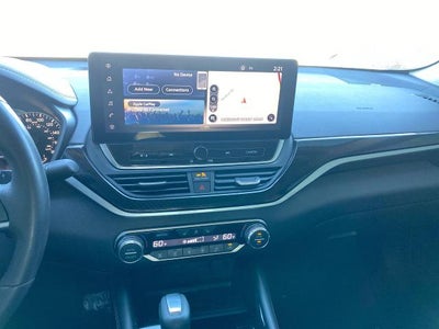 2024 Nissan Altima SR VC-Turbo FWD