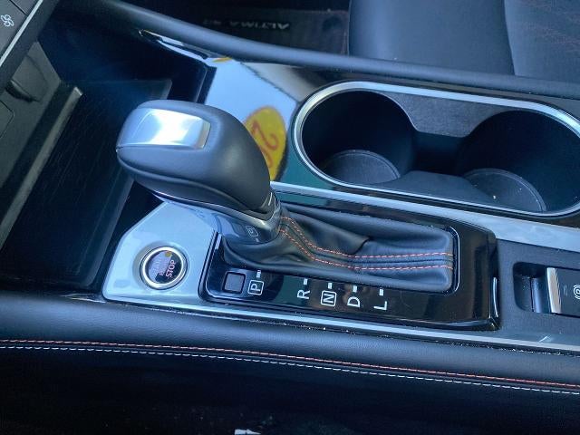 2024 Nissan Altima SR VC-Turbo FWD