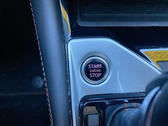 2024 Nissan Altima SR VC-Turbo FWD