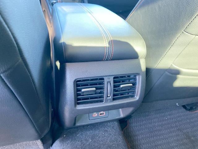 2024 Nissan Altima SR VC-Turbo FWD