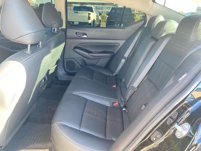 2024 Nissan Altima SR VC-Turbo FWD