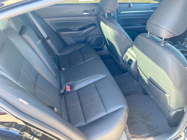 2024 Nissan Altima SR VC-Turbo FWD