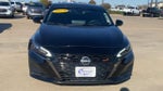 2024 Nissan Altima SR VC-Turbo FWD