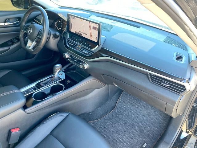 2024 Nissan Altima SR VC-Turbo FWD