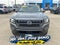 2024 Nissan Frontier Crew Cab SV 4x2
