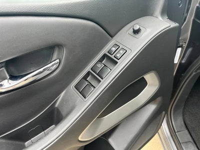 2024 Nissan Frontier Crew Cab SV 4x2