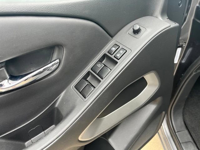 2024 Nissan Frontier Crew Cab SV 4x2