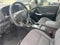 2024 Nissan Frontier Crew Cab SV 4x2