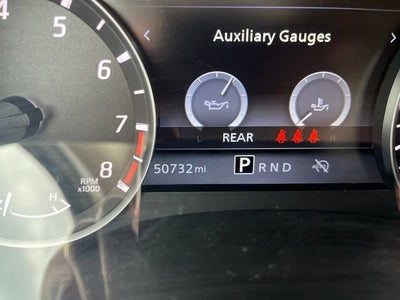 2024 Nissan Frontier Crew Cab SV 4x2