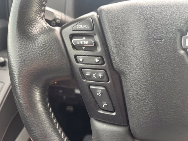 2024 Nissan Frontier Crew Cab SV 4x2