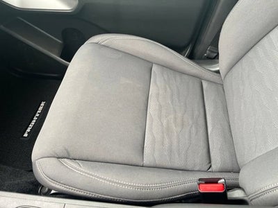 2024 Nissan Frontier Crew Cab SV 4x2