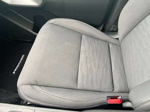 2024 Nissan Frontier Crew Cab SV 4x2