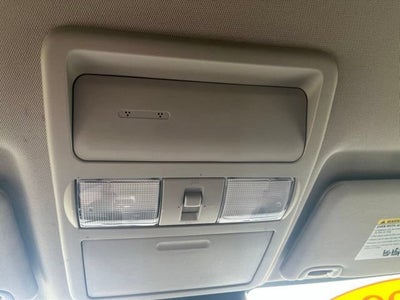 2024 Nissan Frontier Crew Cab SV 4x2