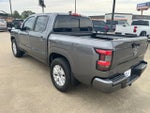 2024 Nissan Frontier Crew Cab SV 4x2