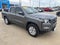 2024 Nissan Frontier Crew Cab SV 4x2