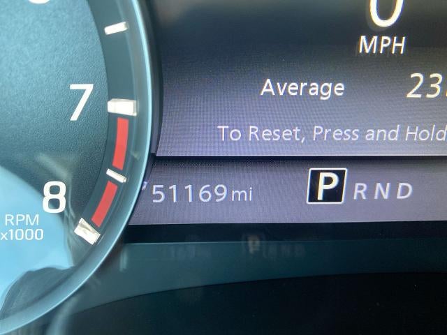 2023 Nissan Frontier Crew Cab SV 4x2