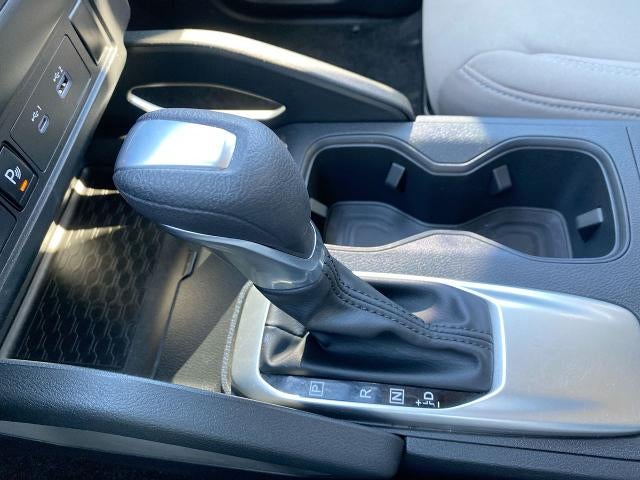 2023 Nissan Frontier Crew Cab SV 4x2